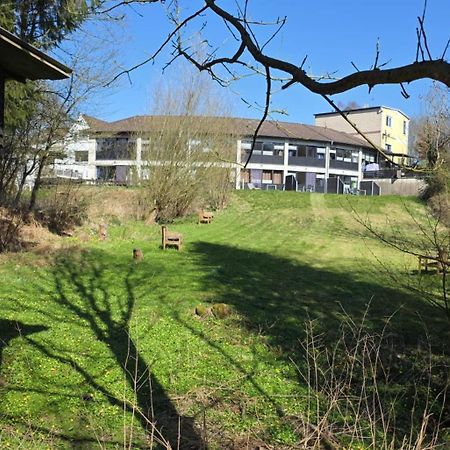 Hotel Seeblick Am Sankelmarker See - Natur Und Erholung Oeversee Dış mekan fotoğraf