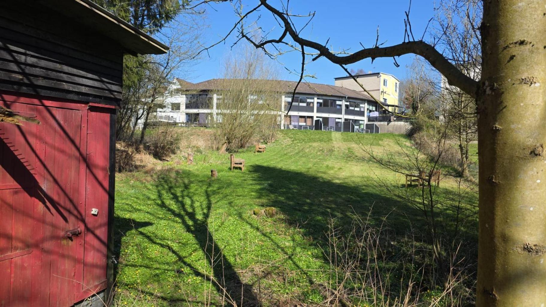 Hotel Seeblick Am Sankelmarker See - Natur Und Erholung Oeversee Dış mekan fotoğraf
